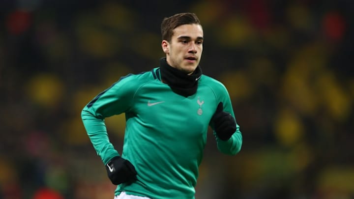 Harry Winks Likely to Miss Remainder of Season as Midfielder Undergoes Surgery on Groin Injury