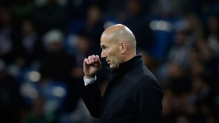 Valencia vs. Real Madrid Live Stream, TV Channel, Time: How to Watch La Liga