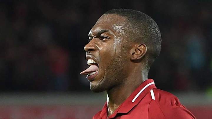 Daniel Sturridge Torn Between France and Turkey as Decision on Future Draws Nearer