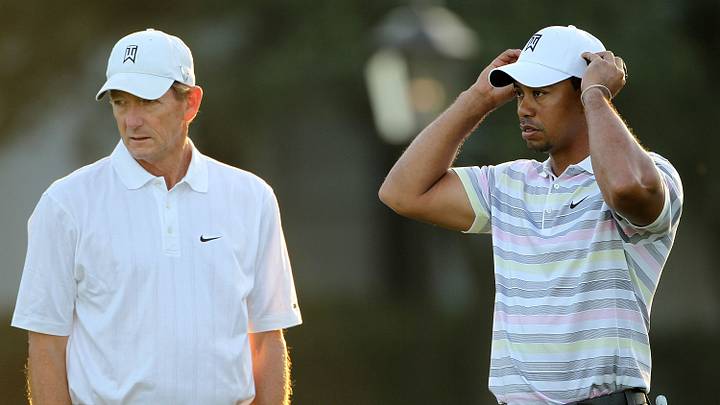 Tiger Woods: Hank Haney 'Deserved' Suspension After Offensive LPGA Comments Tiger Woods: Hank Haney 'Deserved' Suspension After Offensive LPGA Comments