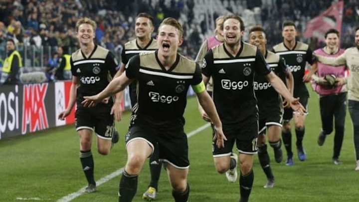 El gesto que la Eredivisie tendrá con el Ajax para que el club se concentre en ganar la Champions