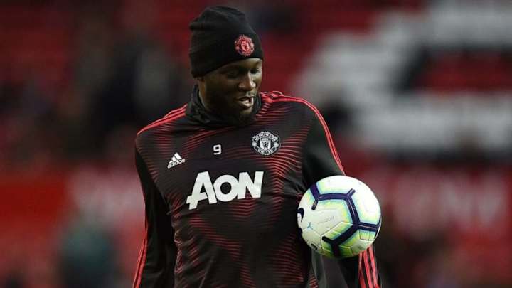 Report: Romelu Lukaku to Join Man United Preseason With Inter Milan Move Stalling