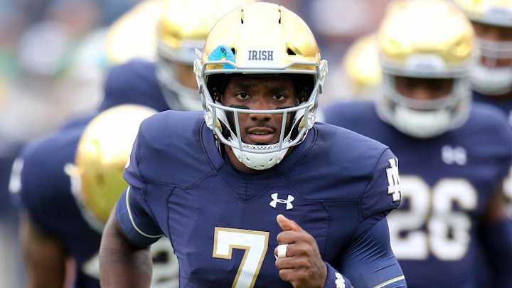 Brandon Wimbush and UCF Are a Promising Match for a Pivotal 2019