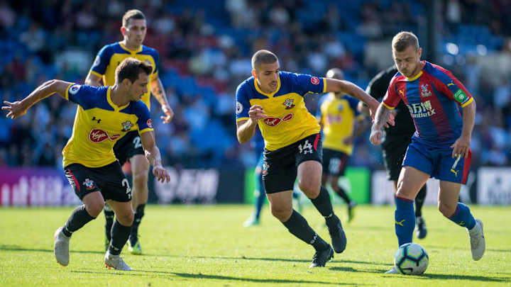 Southampton vs Crystal Palace Preview: Where to Watch, Live Stream, Kick Off Time & Team News