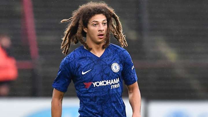 Ethan Ampadu Joins RB Leipzig on Season-Long Loan From Chelsea