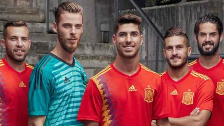 Adidas anuncia medidas legales contra la RFEF por incumplimiento de contrato