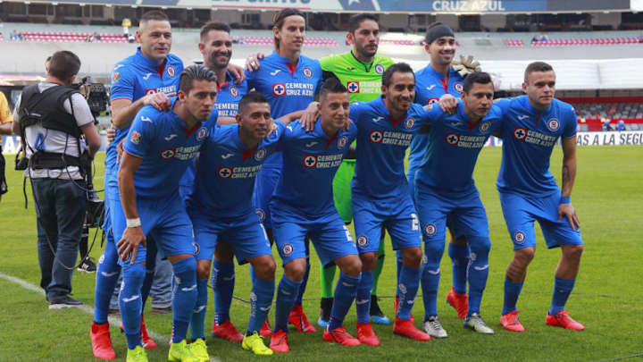 Leyenda de Cruz Azul cree que el actual equipo no está a la altura del club