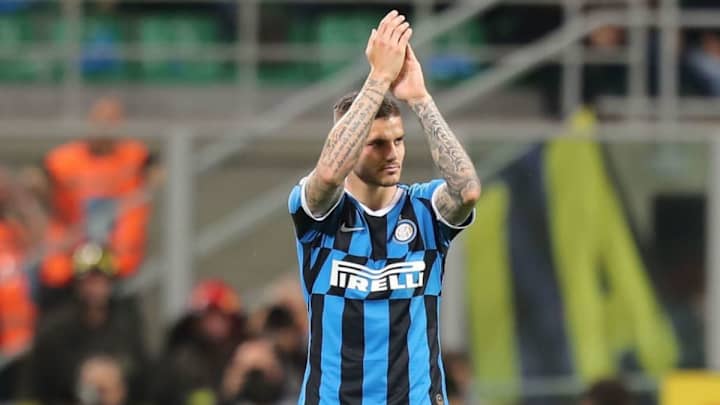 La guerra con el Inter no para: el abogado de Icardi exige que no lo excluyan