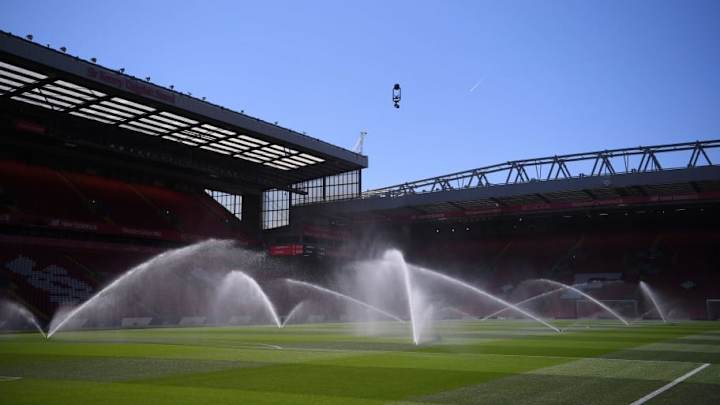 Liverpool Chief Executive Confirms Club Pursuing Larger Expansion of Anfield Than Originally Planned