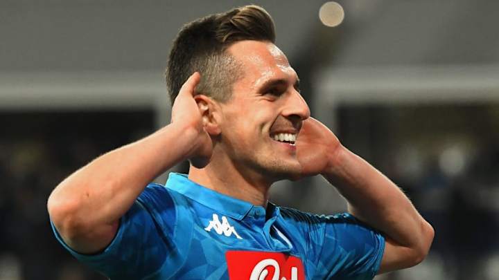Parma 0-4 Napoli: Report, Ratings & Reactions as Milik Bags Brace for the Partenopei