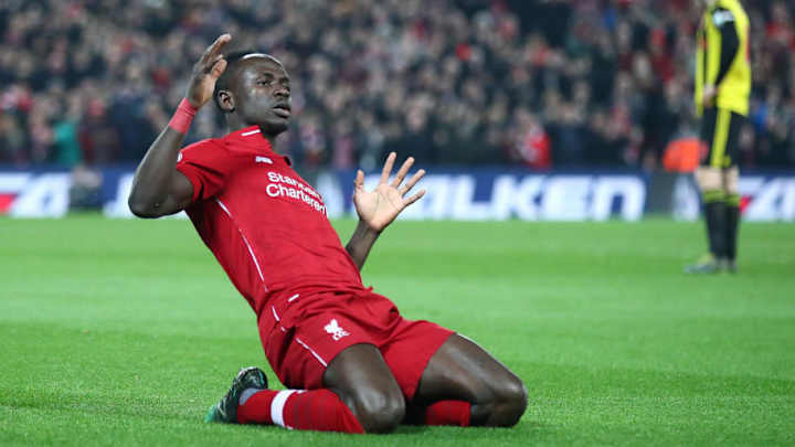 6 of the Best Moments From the Premier League's Mouthwatering Midweek Action