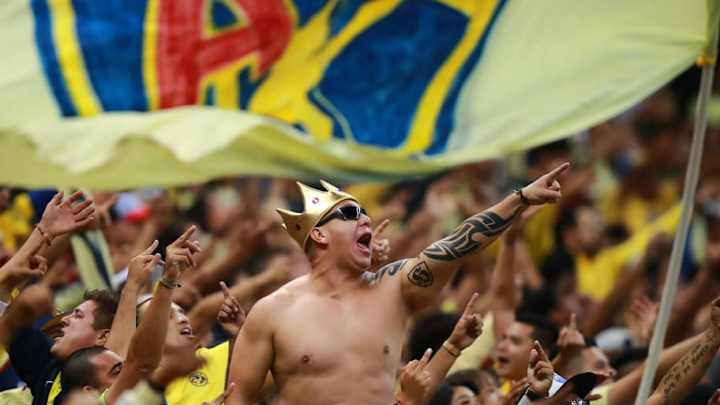 Los 10 equipos del fútbol mexicano que más afición llevaron a sus estadios en la última década