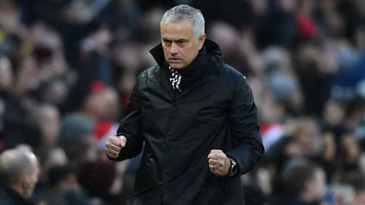 ​Mourinho es la herramienta que necesita el Real Madrid para rehacerse