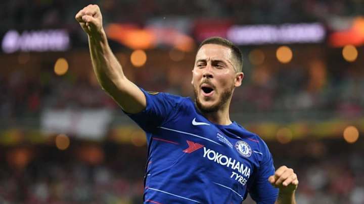 Eden Hazard: An Emotional Farewell to a Chelsea Legend