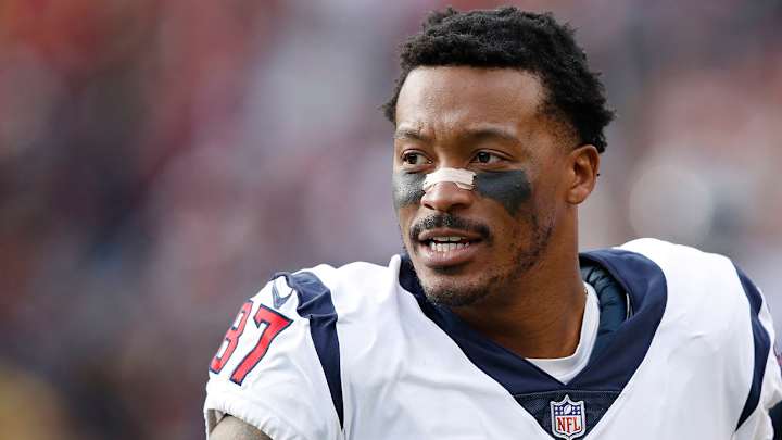 Demaryius Thomas Arrested on Vehicular Assault Charge Demaryius Thomas Arrested on Vehicular Assault Charge