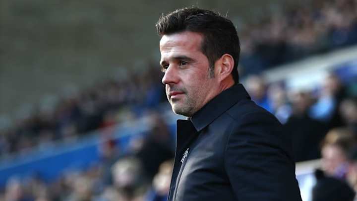 Marco Silva Confirms Trio of Absentees Ahead of Everton's Premier League Trip to Huddersfield