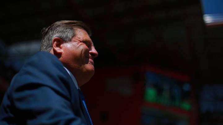 Miguel Herrera se rinde en elogios hacia el equipo del Toluca