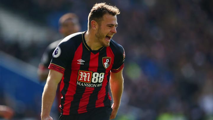 Ryan Fraser Reveals Arsenal Transfer Rumours as Cause for His Poor Recent Form at Bournemouth