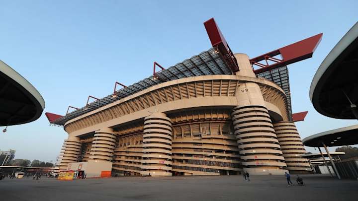 San Siro to Be Demolished as Inter and Milan Agree to Build New State-of-the-Art Venue
