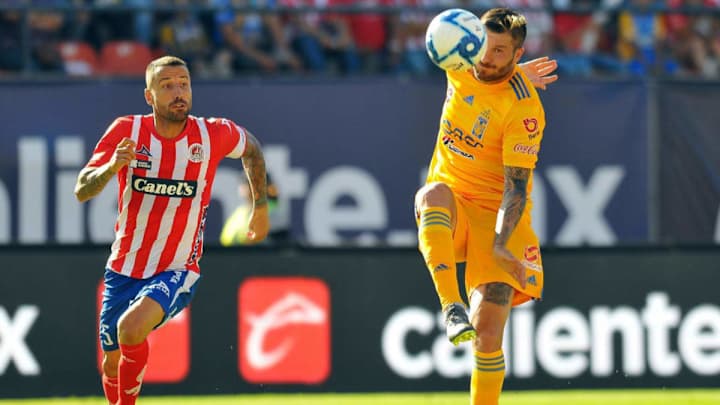 Lo bueno, lo malo y lo feo del empate entre el Atlético de San Luis y Tigres