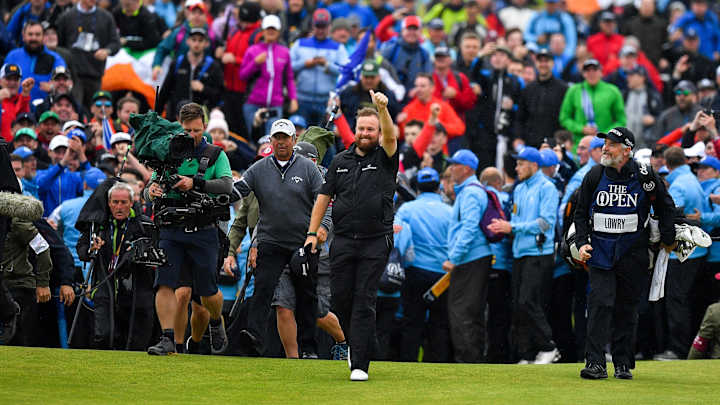2019 British Open Parting Thoughts: Lowry’s Victory, Koepka Makes History and More