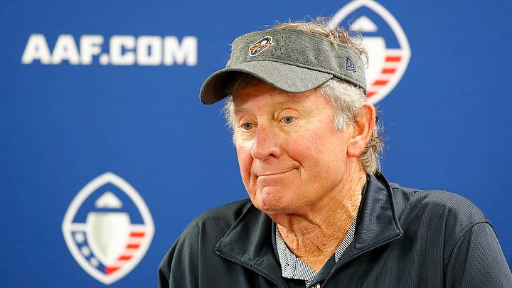 FanDuel to Pay Out AAF Futures Bets, Names Apollos as Champions
