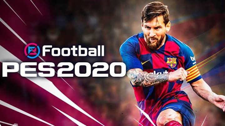 Las nuevas y realistas celebraciones de PES 2020