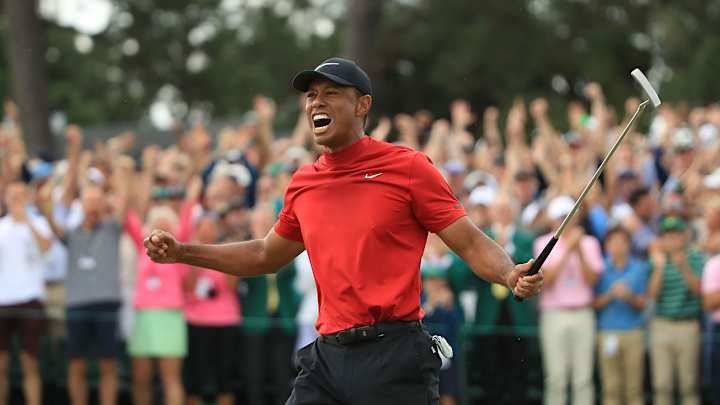 Eight Takeaways From the PGA Tour's Regular Season