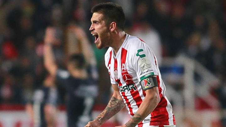 Desde su regreso a primera, Necaxa no comienza tan bien un torneo de Liga