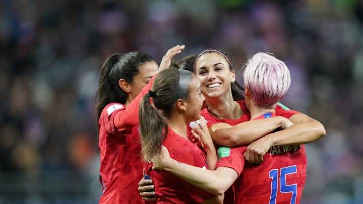 USA 13-0 Thailand: What the USWNT's Key Figures Said After the Record-Breaking Win