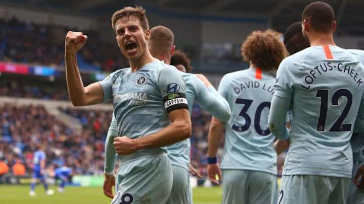 Cesar Azpilicueta: Why Chelsea's Captain Is Right to Back Maurizio Sarri Amid Supporter Scrutiny