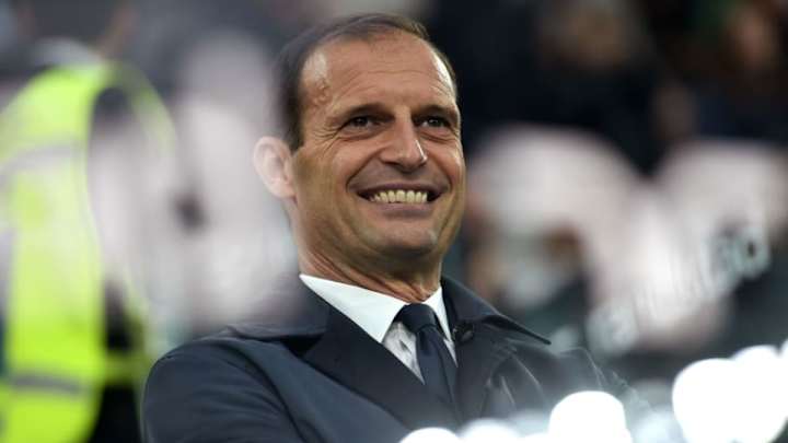 SPAL vs Juventus: Massimiliano Allegri's Best Available Bianconeri Lineup