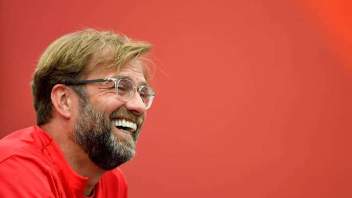 6 Other Youth Talents Liverpool Could Snap Up After Sepp van den Berg & Harvey Elliott 6 Other Youth Talents Liverpool Could Snap Up After Sepp van den Berg & Harvey Elliott