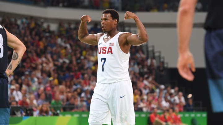 10 Thoughts About Team USA's Recent FIBA World Cup Roster Changes 10 Thoughts About Team USA's Recent FIBA World Cup Roster Changes