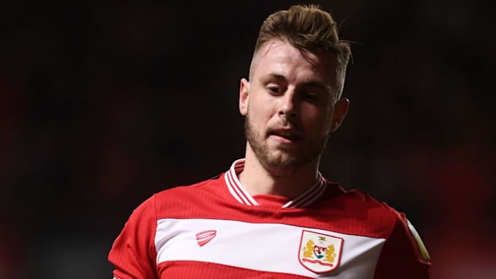 Bristol City Reject £12m Bid From Aston Villa for Defender Adam Webster as Robins Hold Out for £30m