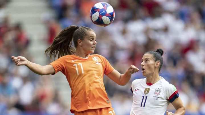 La FIFA da a conocer a las candidatas para el XI ideal del año La FIFA da a conocer a las candidatas para el XI ideal del año