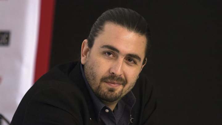 Amaury Vergara opina que hay equipos que tratan de boicotear a Chivas