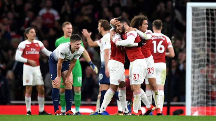 Arsenal vs Tottenham Preview: Where to Watch, Buy Tickets, Live Stream, Kick Off Time & Team News