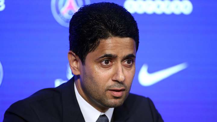 PSG President Targeted in Corruption Probe Over Track & Field Hosting Bid