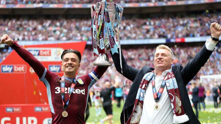 Aston Villa Fantasy Football: Every Villans Player's Price in 2019/20 Game Revealed