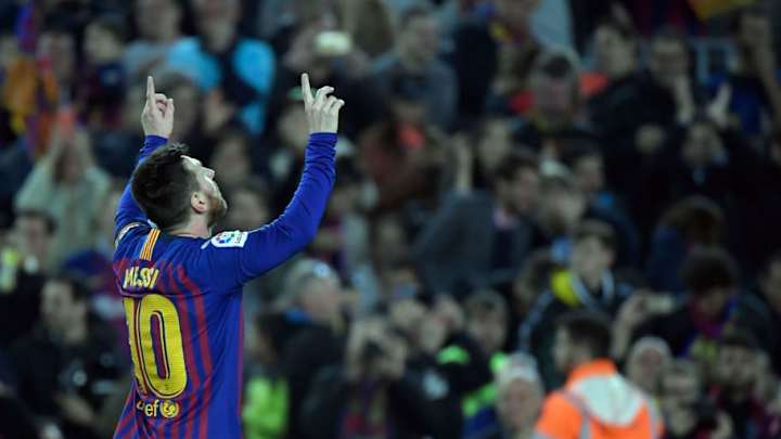 Barcelona vs Liverpool: Picking a Combined XI Ahead of Wednesday's Champions League Semi Final Clash