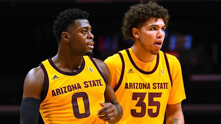 College Basketball Best Bets: Running With the (Sun) Devils College Basketball Best Bets: Running With the (Sun) Devils