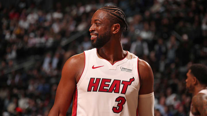 Dwyane Wade to Release Memoir This Fall
