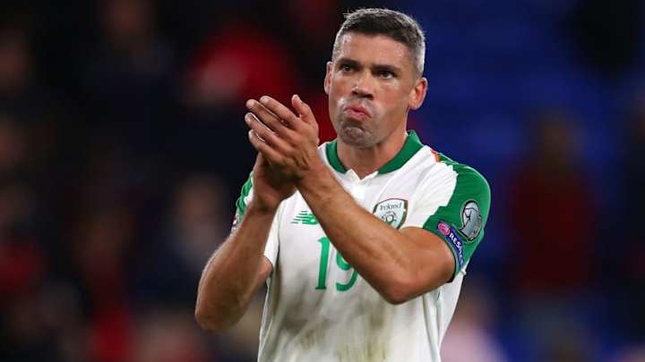 Jonathan Walters Confirms Retirement After Failing to Recover From Achilles Injury