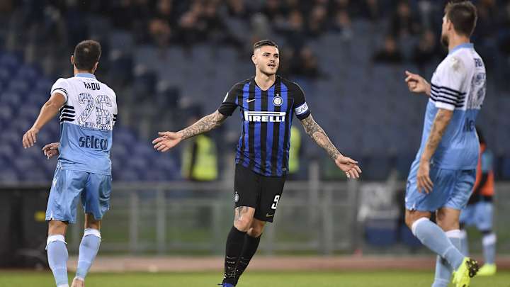 Inter Milan vs. Lazio Live Stream: How to Watch Coppa Italia Online