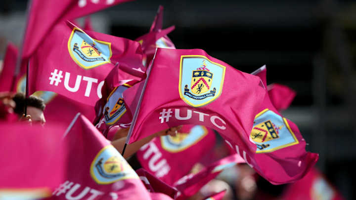 Burnley 2019/20 Premier League Fixtures: When Clarets Face Man City, Liverpool, Spurs & More