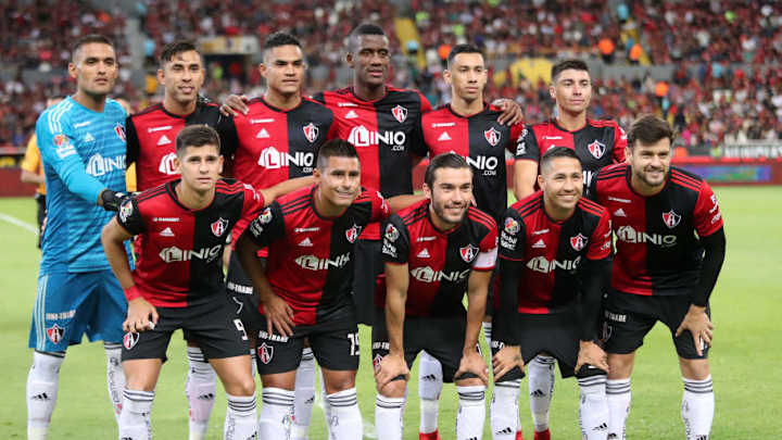 El futbolista del Atlas que jugará en la Premier League