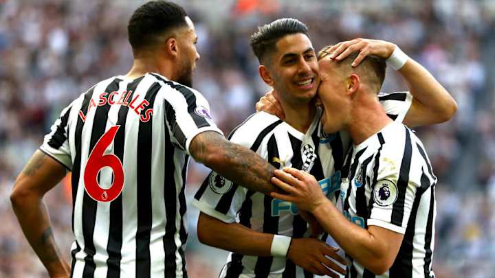Newcastle United 3-1 Southampton: Report, Ratings & Reaction as Pérez Hat-Trick Sinks Visitors