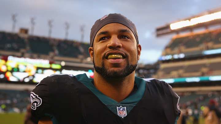 Golden Tate: 'I Would Love' Landing With Patriots as Free Agent