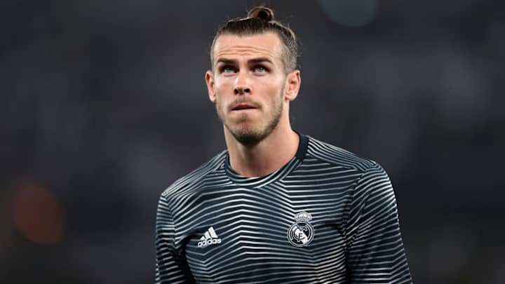 Gareth Bale Avoids Punishment for Controversial Celebration Against Atletico